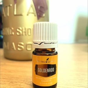 Young Living Goldenrod